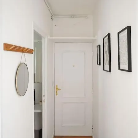 Apartment Downtown Lh - Confort - 6 Pers
