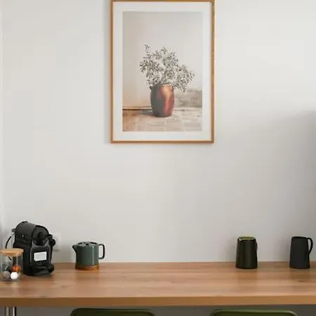 Downtown Lh - Confort - 6 Pers