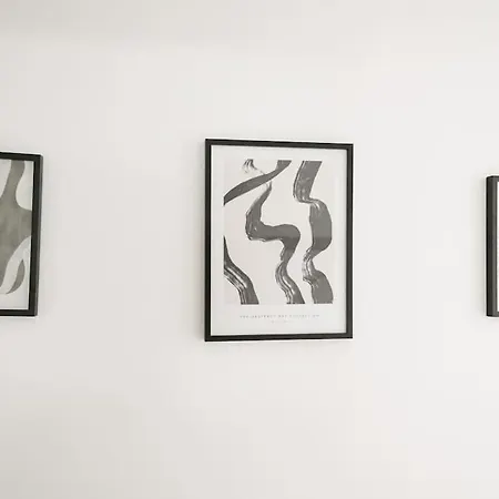 Downtown Lh - Confort - 6 Pers Appartamento *