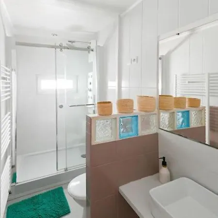 Downtown Lh - Confort - 6 Pers * Le Havre