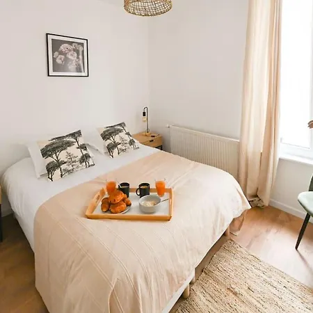 Apartamento Downtown Lh - Confort - 6 Pers *