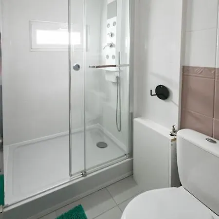 Apartamento Downtown Lh - Confort - 6 Pers