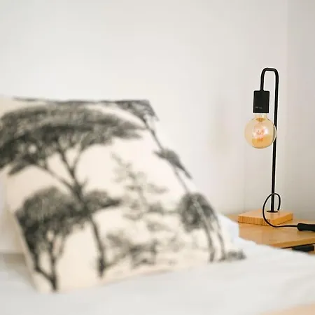 Downtown Lh - Confort - 6 Pers Appartamento