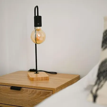 Appartamento Downtown Lh - Confort - 6 Pers *