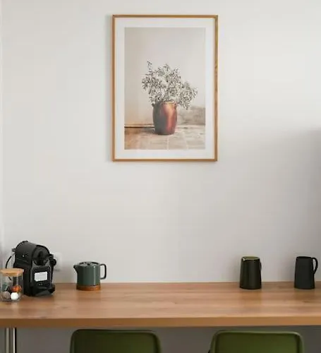 Downtown Lh - Confort - 6 Pers