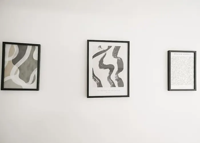 Downtown Lh - Confort - 6 Pers Διαμέρισμα *