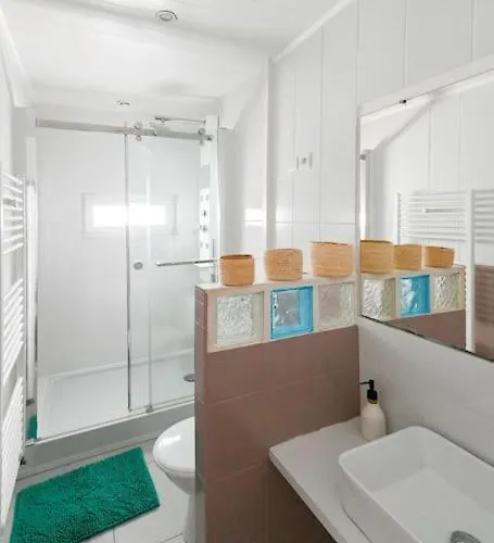 Downtown Lh - Confort - 6 Pers * Χάβρη