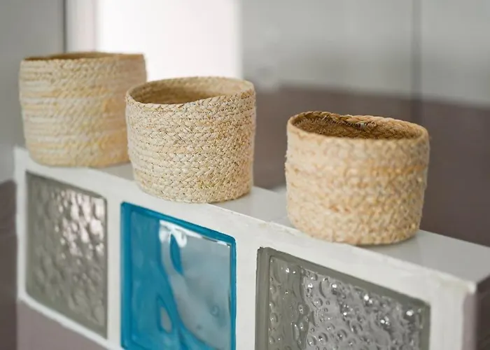 Downtown Lh - Confort - 6 Pers Διαμέρισμα *