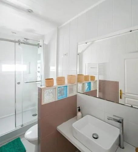 Downtown Lh - Confort - 6 Pers Διαμέρισμα *