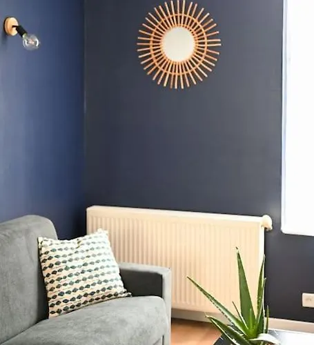 Διαμέρισμα Downtown Lh - Confort - 6 Pers Χάβρη