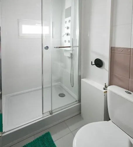 Appartement Downtown Lh - Confort - 6 Pers