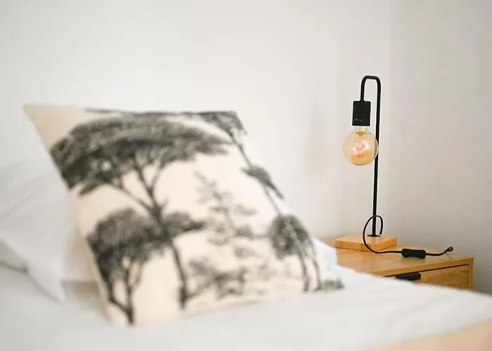 Downtown Lh - Confort - 6 Pers Διαμέρισμα