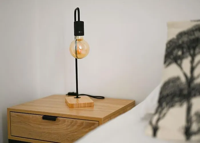 Appartement Downtown Lh - Confort - 6 Pers *